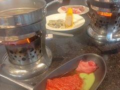 -济南蓝海御华大饭店·蓝钻国际美食自助百汇(山东书城店)