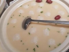 -鑫小城故事·藕汤·家常菜(台北一路总店)