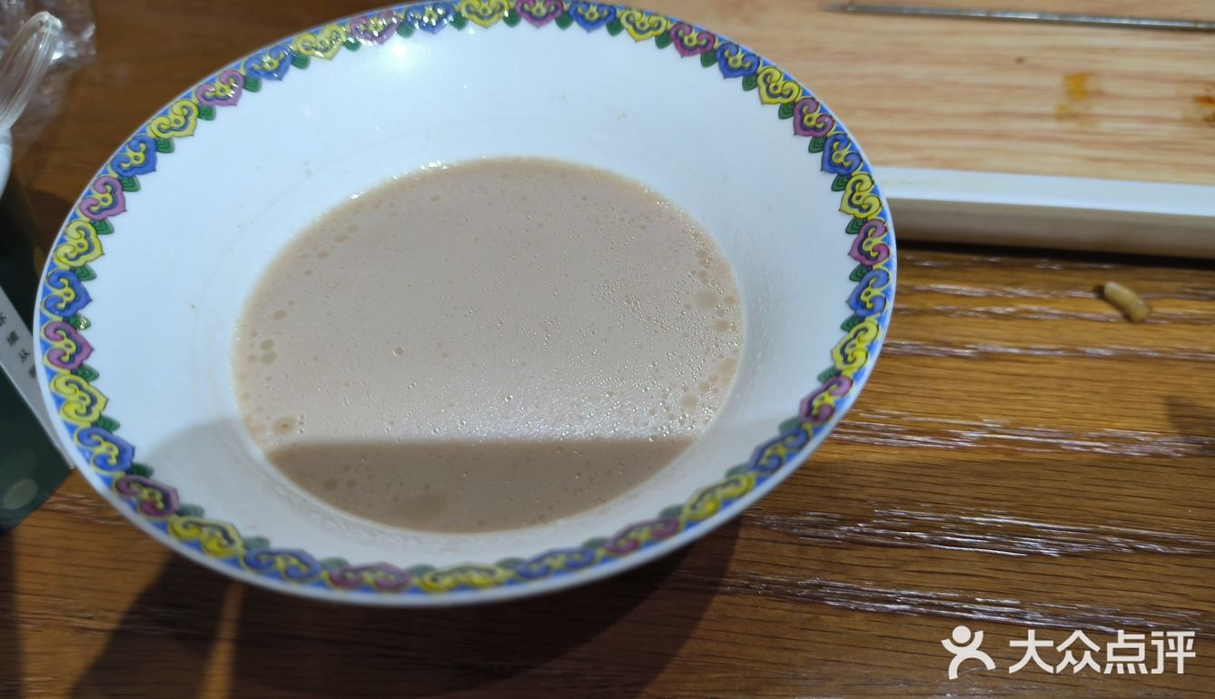 我很高兴分享我对特勒昆蒙古手把肉的美好体验