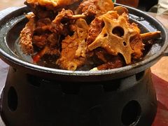 -南门小馆·清真(国贸商城店)