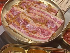 -核桃碳烤肉馆(深圳首店)