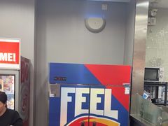 -DQ·蛋糕·冰淇淋(惠山万达店)