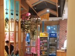 -金塔傣乡·云南德宏民族特色菜·傣味手抓饭(新亚洲店)
