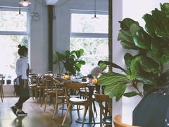 大堂-BOR Eatery(安福路店)