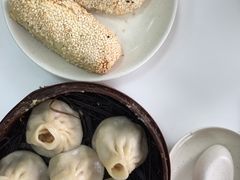 -迎桂馒头店(博爱路店)