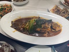 -虎哥私房菜(馒头山店)