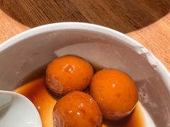 糖油粑粑-沅江水·湖南家宴(南村万博长隆商圈店)