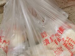 -清泉阁包子铺(中山路店)