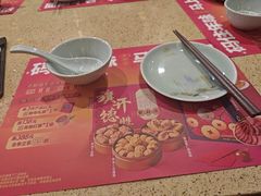 -点都德(龙之梦店)