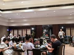 -海天楼中餐厅(吴宫泛太平洋酒店)