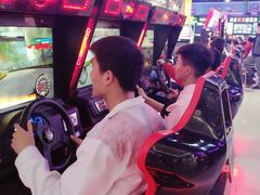 -大玩家(中原万达广场店)