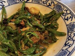 辣椒炒肉-农耕记·湖南土菜(科技园店)