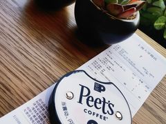 -Peet's Coffee皮爷咖啡(大学路店)