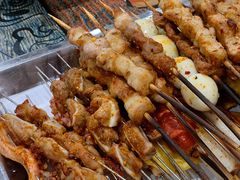 -老谢野馄饨(延安路店)