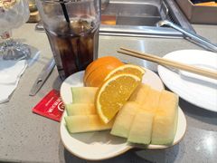 -海底捞火锅(天一广场亚细亚店)