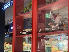 -SEA西雅图海鲜自助餐厅(海乐世界店)
