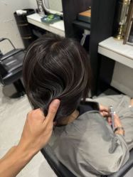 -17style壹柒造型