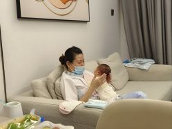 -宝生月子中心·私家园林式(龙华观澜店)