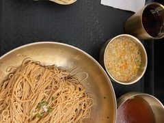-贡梅老面馆·蟹粉面·无锡特色小吃(南长街主推店)