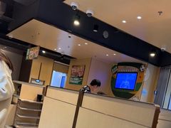-海底捞火锅(天一广场亚细亚店)