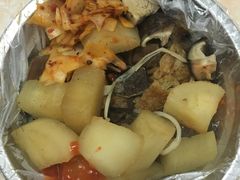 -李记牛杂店(建设一街店)