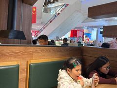 -豪客来牛排(红豆万花城店)