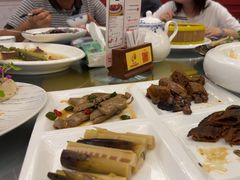 -银都上海菜馆(粤海东路店)