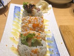 -富山日式料理(宽厚里店)