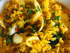 -Versailles Restaurant Cuban Cuisine