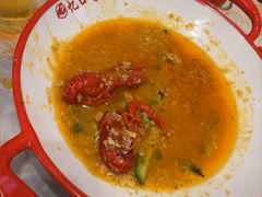 -忆口香龙虾(珠海夏湾老店)