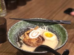 -雷神拉面(财富中心玉米楼店)