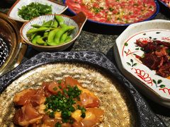 -NIUAN牛庵·日式和牛烧肉(恒隆店)