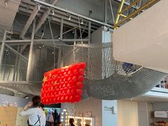 -NOKNOK若蔻亲子餐厅(天地壹方北馆店)