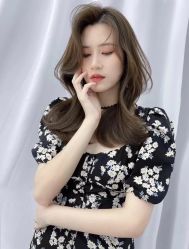 -丝源发型