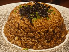 -隐炉和牛烧肉店(群力店)