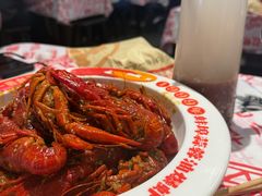 -阿财老铺·老蚌埠龙虾城(华夏总店)