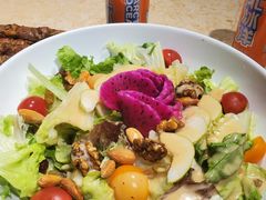 -品质伊骊新疆菜(紫金店)