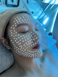 -栖SPA·ONDA ·海菲秀·皑皑科技美肤中心