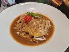 -北国饭店·海鲜·北方菜(峡山店)