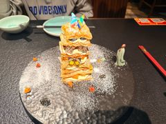 -唐猫庭院·千年陕菜(赛格国际购物中心店)