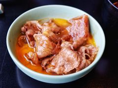 和牛-モリタ屋(JR京都伊势丹店)