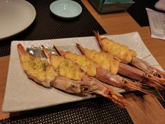 -虹料理·日料放题(悠方店)