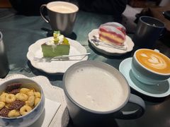 -慢象咖啡(台江店)