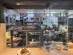 -五谷丰登农家院·地道胶东菜·海鲜烧烤(威海店)