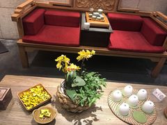 -小城粥道·海胆鲜虾粥(解放广场店)