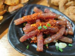 -李不管把把烧(合肥总店)