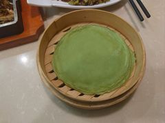 -顶顶香煎饼家常菜(金花南路店)
