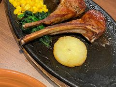 -萨莉亚意式餐厅(杭州滨江天街店)