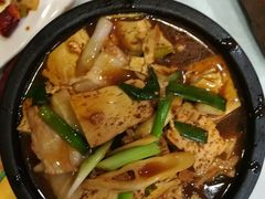 -廖老妈蹄花(中海国际店)