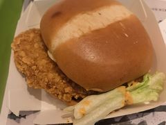 -麦当劳(皇岗路店)